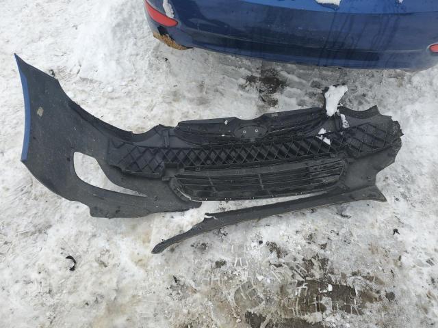 2016 Hyundai Accent მანქანა იყიდება აუქციონზე, vin: KMHCT4AEXGU044852, აუქციონის ნომერი: 89067695