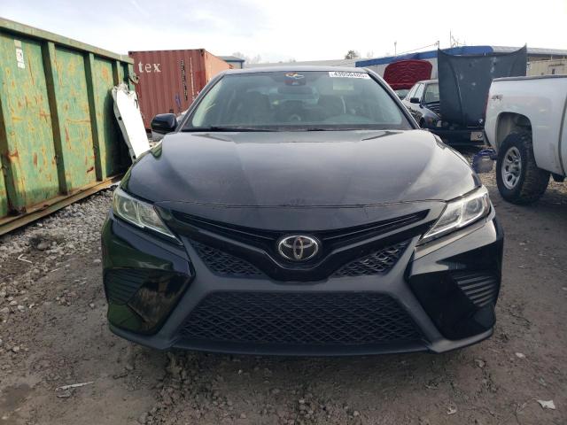 43050485 :رقم المزاد ، 4T1B11HK1KU757059 vin ، 2019 Toyota Camry مزاد بيع