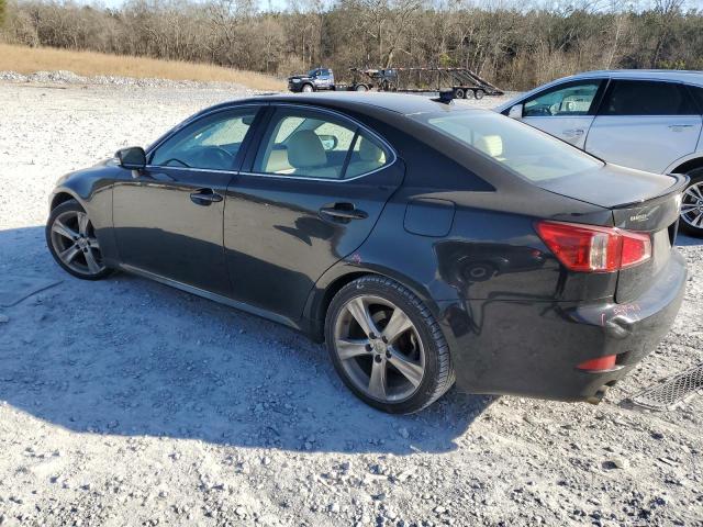 Aukcja sprzedaży 2012 Lexus Is 250, vin: JTHBF5C27C5181413, numer aukcji: 87724875