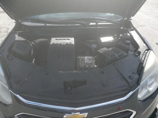 Aukcja sprzedaży 2016 Chevrolet Equinox, vin: 2GNALBEK2G6248602, numer aukcji: 42245335
