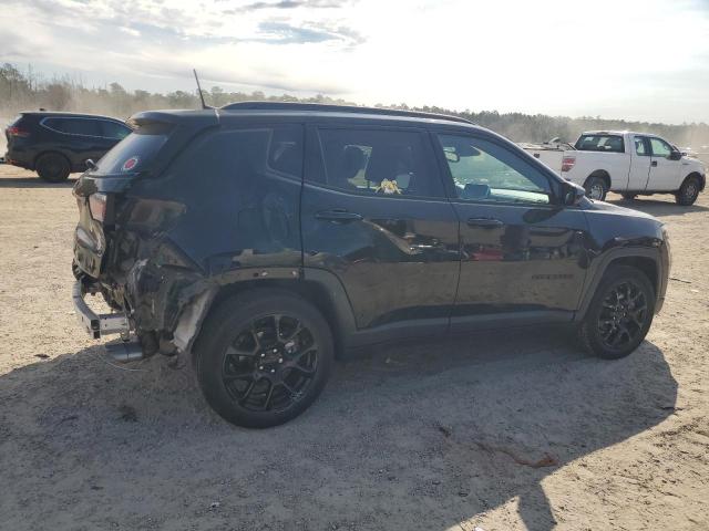Продаж на аукціоні авто 2022 Jeep Compass, vin: 3C4NJCBB6NT172059, номер лоту: 89344045