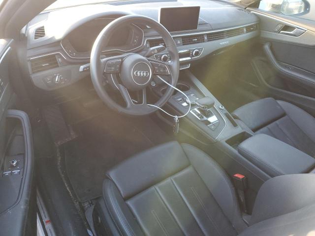 Aukcja sprzedaży 2019 Audi A5, vin: WAUTNAF58KA078463, numer aukcji: 86490344