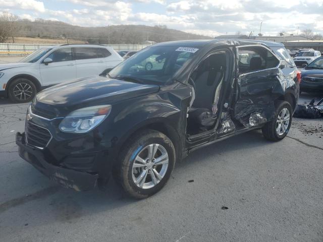 Aukcja sprzedaży 2016 Chevrolet Equinox, vin: 2GNALBEK2G6248602, numer aukcji: 42245335