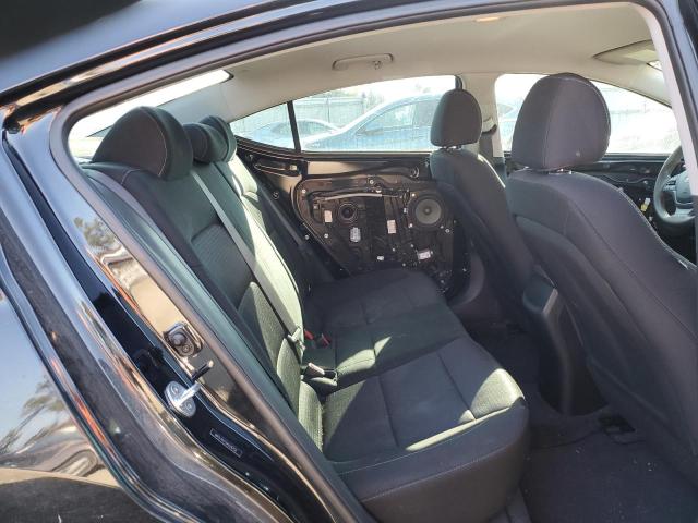 2018 Hyundai Elantra Se მანქანა იყიდება აუქციონზე, vin: 5NPD74LF5JH376752, აუქციონის ნომერი: 41726115