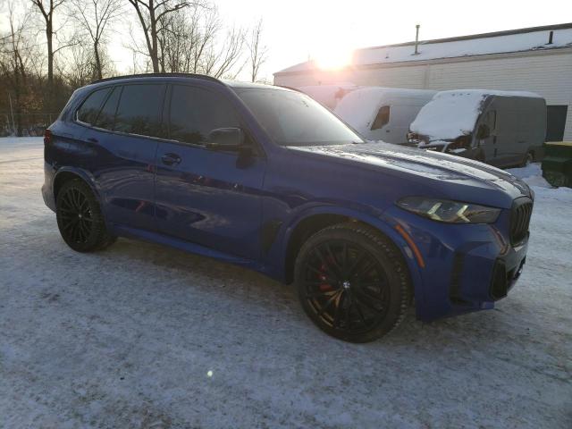 Продаж на аукціоні авто 2025 Bmw X5, vin: 5UX33EU06S9Y50580, номер лоту: 89381205