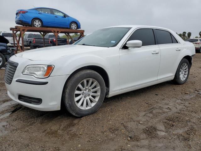 2012 Chrysler 300 მანქანა იყიდება აუქციონზე, vin: 2C3CCAAG8CH138797, აუქციონის ნომერი: 81431154
