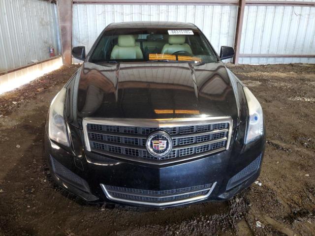 2013 Cadillac Ats მანქანა იყიდება აუქციონზე, vin: 1G6AA5RX3D0140762, აუქციონის ნომერი: 88315185