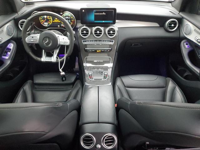 2020 Mercedes-benz Glc მანქანა იყიდება აუქციონზე, vin: W1N0G8JB7LF812576, აუქციონის ნომერი: 41477985