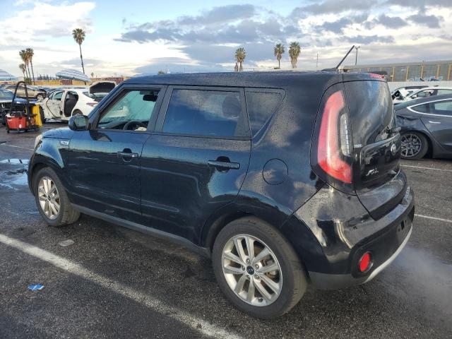 42585825 :رقم المزاد ، KNDJP3A55H7414342 vin ، 2017 Kia Soul + مزاد بيع