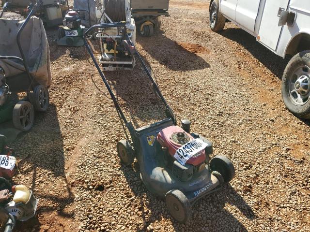 42437605 :رقم المزاد ، 1134726 vin ، 2013 Honda 21' Mower مزاد بيع