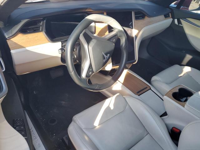 Aukcja sprzedaży 2020 Tesla Model S, vin: 5YJSA1E24LF391469, numer aukcji: 88516465