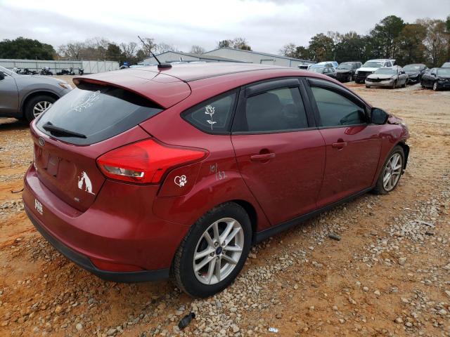 Продаж на аукціоні авто 2017 Ford Focus, vin: 1FADP3K29HL317269, номер лоту: 76741585