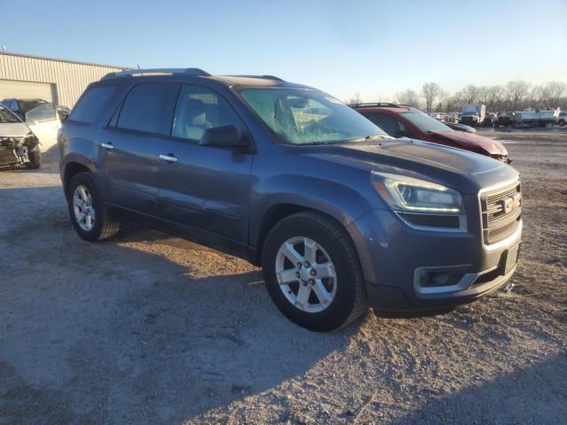 85280714 :رقم المزاد ، 1GKKRPKD8EJ187842 vin ، 2014 Gmc Acadia مزاد بيع