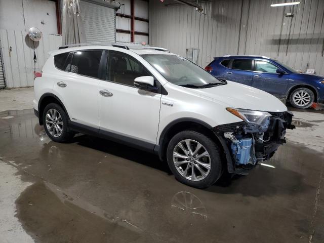 Продаж на аукціоні авто 2016 Toyota Rav4 Hv, vin: JTMDJREV7GD058861, номер лоту: 70794836