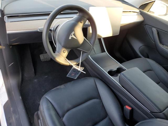 Aukcja sprzedaży 2021 Tesla Model Y, vin: 5YJYGDEE5MF072572, numer aukcji: 88444425
