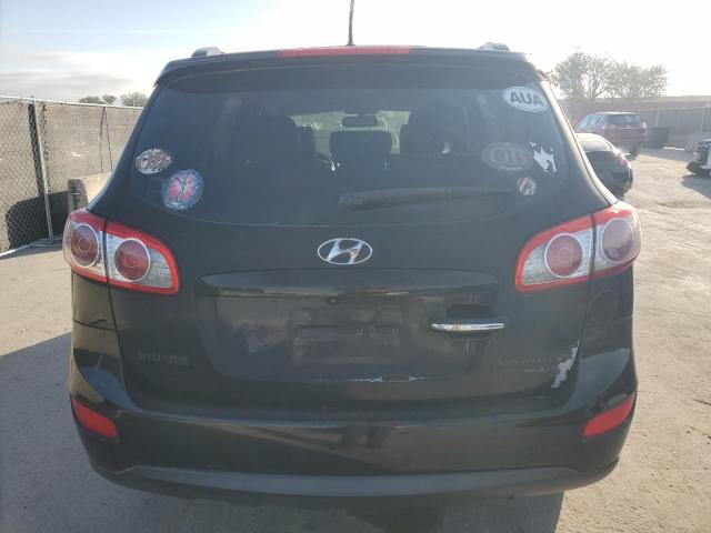 Aukcja sprzedaży 2011 Hyundai Santa Fe, vin: 5XYZK4AG7BG026967, numer aukcji: 89386445