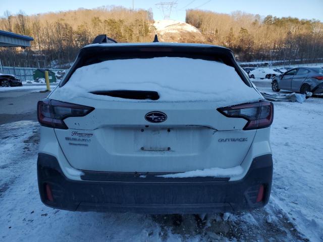 Aukcja sprzedaży 2020 Subaru Outback, vin: 4S4BTAAC5L3265784, numer aukcji: 41739005