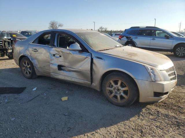 Aukcja sprzedaży 2008 Cadillac Cts, vin: 1G6DF577380193713, numer aukcji: 41836815