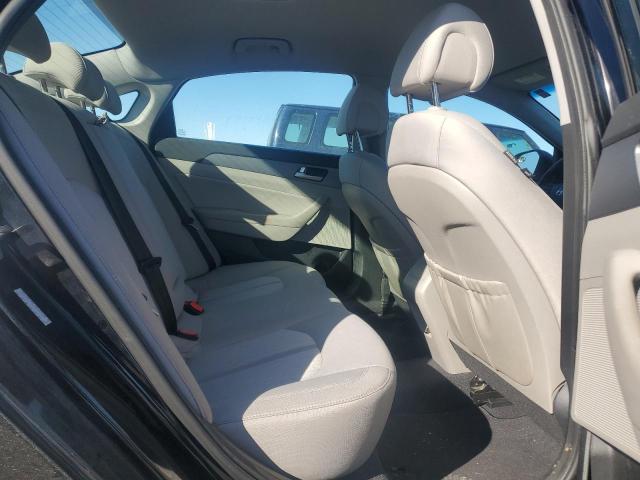 Продаж на аукціоні авто 2017 Hyundai Sonata, vin: KMHE24L38HA067587, номер лоту: 88334615