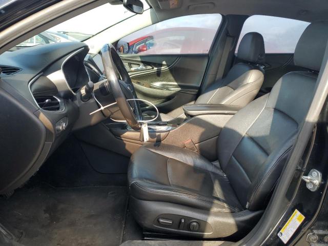 41443445 :رقم المزاد ، 1G1ZH5SX9GF201466 vin ، 2016 Chevrolet Malibu مزاد بيع