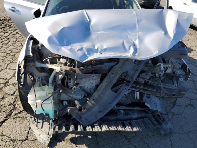 2017 Nissan Sentra S მანქანა იყიდება აუქციონზე, vin: 3N1AB7AP7HY203863, აუქციონის ნომერი: 42213685