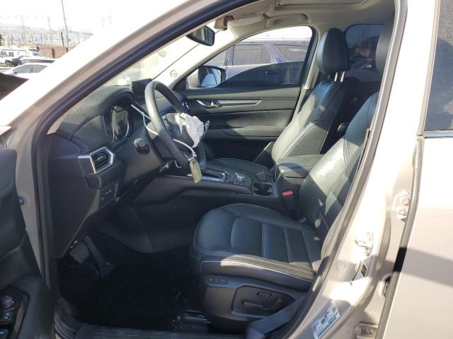 Aukcja sprzedaży 2024 Mazda Cx-5, vin: JM3KFBCL0R0403960, numer aukcji: 88983445