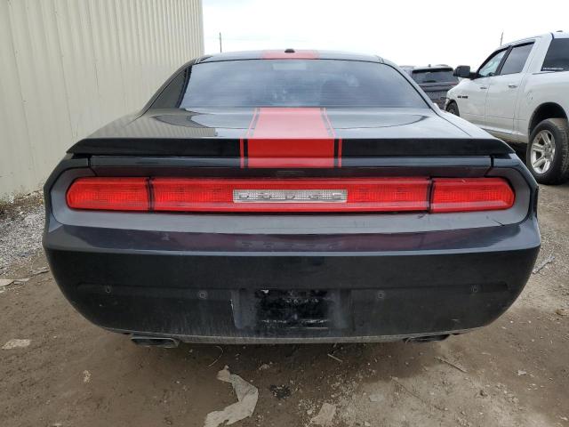 Продаж на аукціоні авто 2014 Dodge Challenger, vin: 2C3CDYAG9EH110497, номер лоту: 88839205