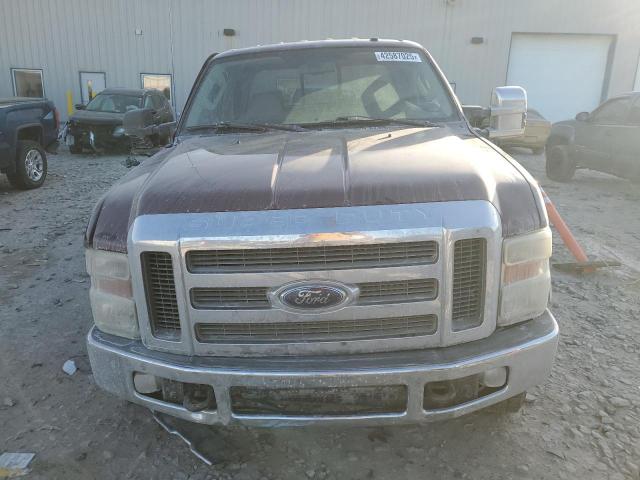 Продажа на аукционе авто 2009 Ford F350, vin: 1FTWW31R79EB13757, номер лота: 42587025