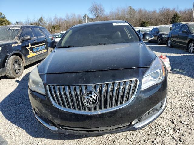 41855645 :رقم المزاد ، 2G4GL5EX2G9121990 vin ، 2016 Buick Regal مزاد بيع
