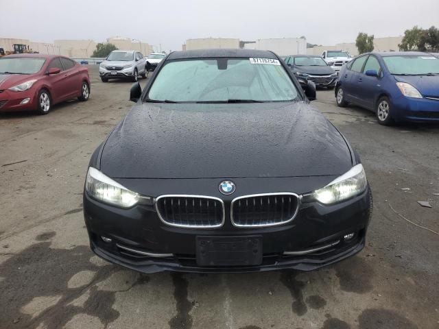 87176754 :رقم المزاد ، WBA8E9C57GK648608 vin ، 2016 Bmw 328 I Sule مزاد بيع