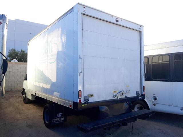 2019 Chevrolet Express G4500 მანქანა იყიდება აუქციონზე, vin: 1HA6GUCG3KN013025, აუქციონის ნომერი: 41465465
