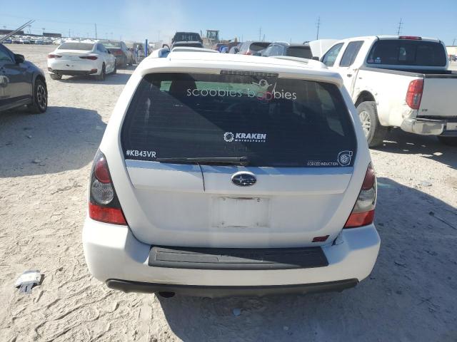 Продажа на аукционе авто 2008 Subaru Forester, vin: JF1SG66618H707405, номер лота: 88706255