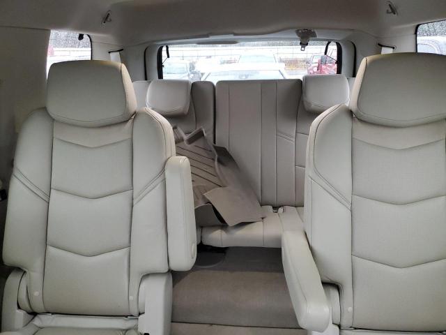 2018 Cadillac Escalade მანქანა იყიდება აუქციონზე, vin: 1GYS4CKJ9JR206090, აუქციონის ნომერი: 88065985