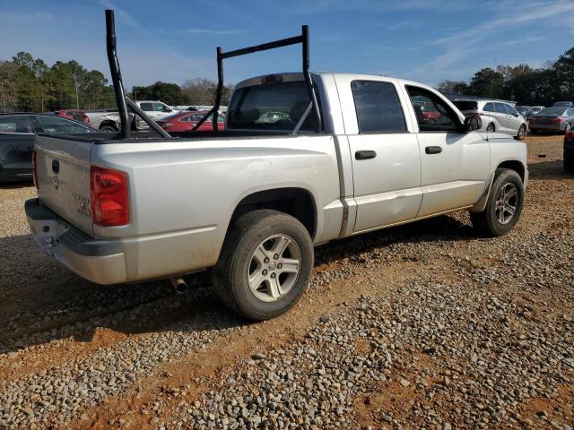 84028975 :رقم المزاد ، 1D7RE3GK4BS577435 vin ، 2011 Dodge Dakota Slt مزاد بيع