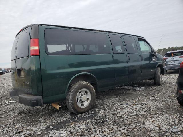 Aukcja sprzedaży 2005 Chevrolet Express G3, vin: 1GAHG39U651214586, numer aukcji: 88293705