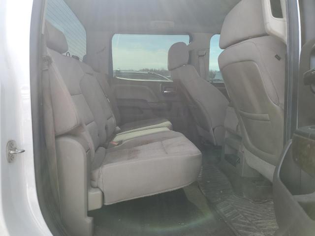 42709795 :رقم المزاد ، 3GCUKREC5FG491768 vin ، 2015 Chevrolet Silverado مزاد بيع