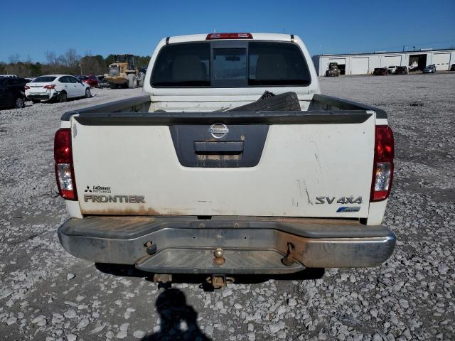 Продажа на аукционе авто 2017 Nissan Frontier S, vin: 1N6DD0EV9HN750146, номер лота: 88748175