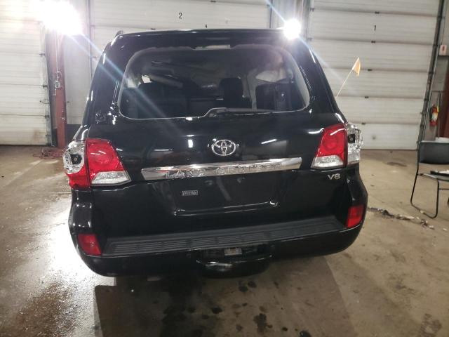 Продажа на аукционе авто 2013 Toyota Land Cruiser, vin: JTMHY7AJ2D4010524, номер лота: 42484465