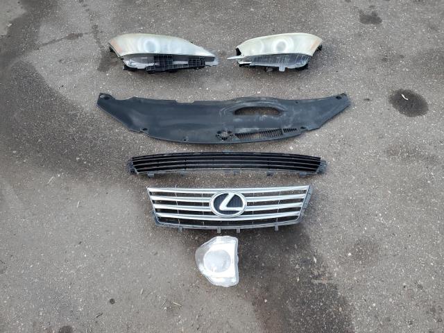 Aukcja sprzedaży 2010 Lexus Es, vin: JTHBK1EG7A2353242, numer aukcji: 42982125