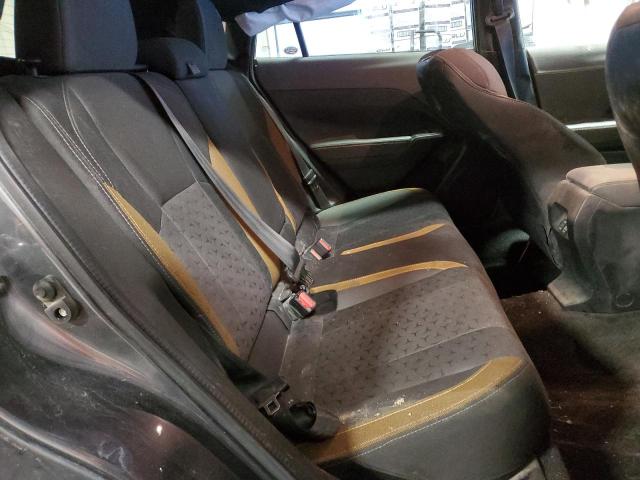 Продаж на аукціоні авто 2024 Subaru Crosstrek, vin: 4S4GUHF60R3749532, номер лоту: 88816565