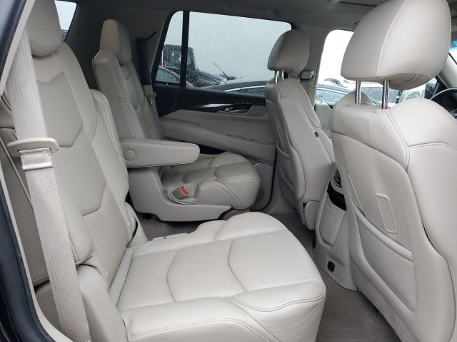 2018 Cadillac Escalade მანქანა იყიდება აუქციონზე, vin: 1GYS4CKJ9JR206090, აუქციონის ნომერი: 88065985