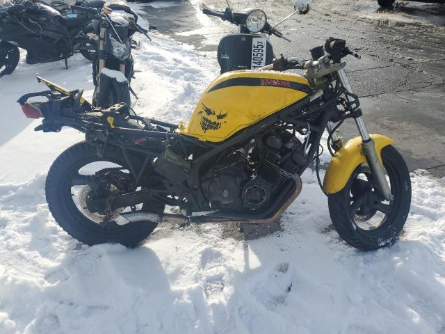 Продажа на аукционе авто 1998 Yamaha Xj600, vin: JYA4DUC04WA070298, номер лота: 61203166