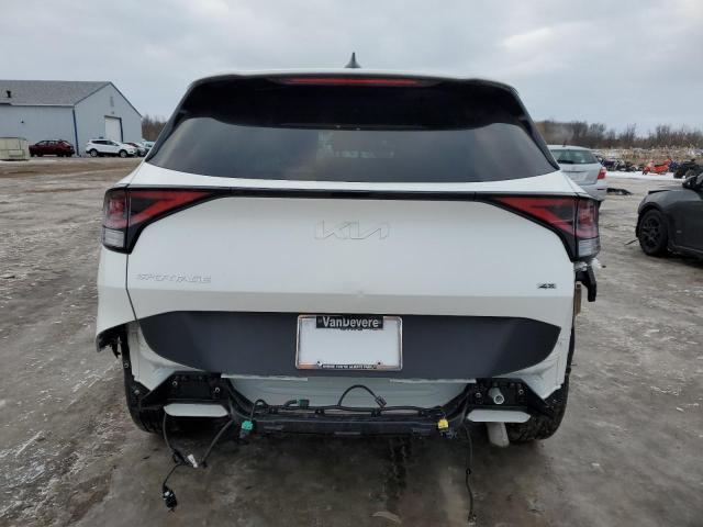 42694335 :رقم المزاد ، KNDPUCAF4P7211761 vin ، 2023 Kia Sportage مزاد بيع