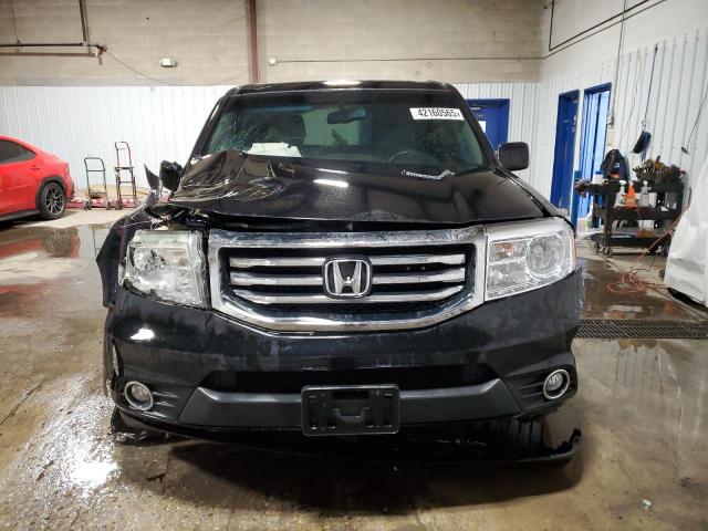 Продажа на аукционе авто 2015 Honda Pilot, vin: 5FNYF4H54FB040701, номер лота: 42160565