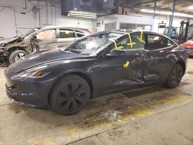 Продажа на аукционе авто 2024 Tesla Model 3, vin: 5YJ3E1EA3RF870362, номер лота: 86928504