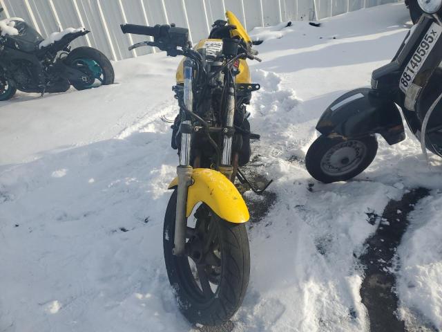 1998 Yamaha Xj600 მანქანა იყიდება აუქციონზე, vin: JYA4DUC04WA070298, აუქციონის ნომერი: 61203166