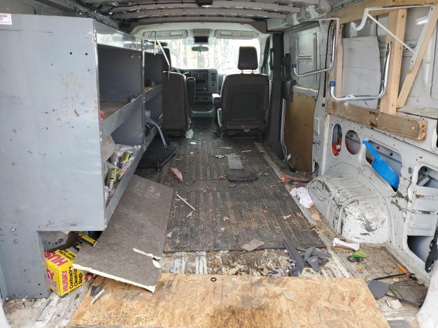 Продаж на аукціоні авто 2012 Nissan Nv, vin: 1N6AF0KYXCN112380, номер лоту: 86916334