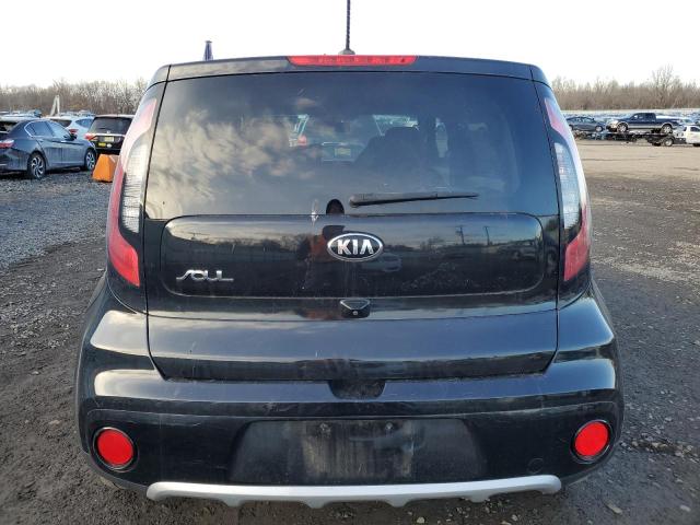 Продаж на аукціоні авто 2018 Kia Soul Plus, vin: KNDJP3A55J7906925, номер лоту: 43229805