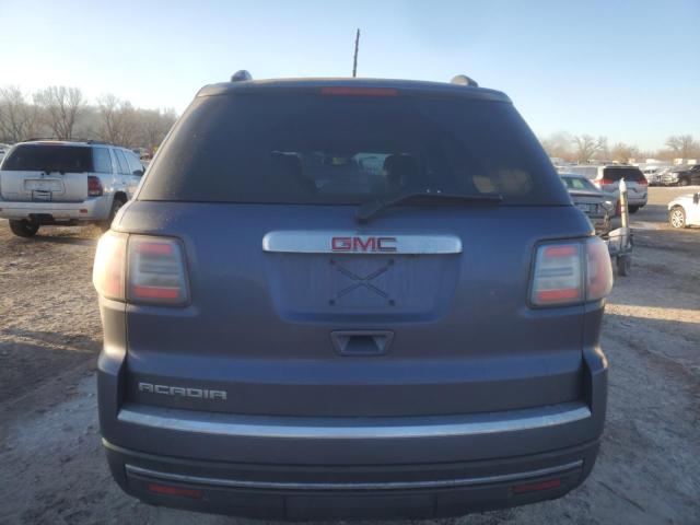 85280714 :رقم المزاد ، 1GKKRPKD8EJ187842 vin ، 2014 Gmc Acadia مزاد بيع