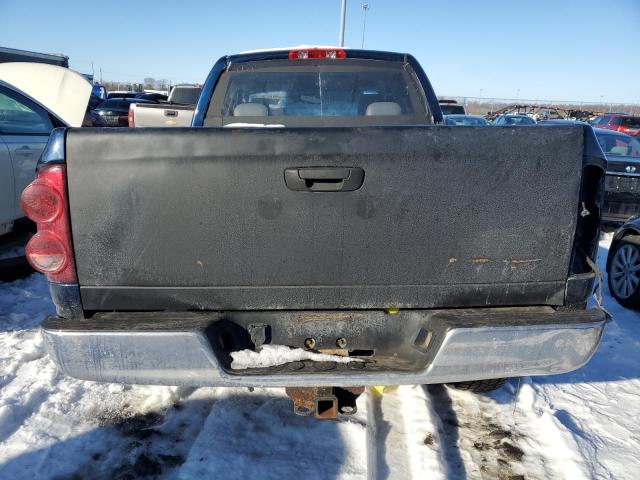 Продажа на аукционе авто 2007 Dodge Ram 1500, vin: 1D7HU18287S187804, номер лота: 41667365